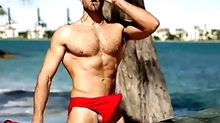 Gaywire - baewatch with alex mecum with the addition of grant ryan