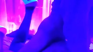 Cpdcr3 gets fuckhole pummeled
