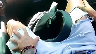 Pulling twink hitchhiker fucked be worthwhile for a ride