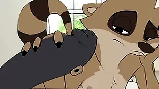 Regular porn