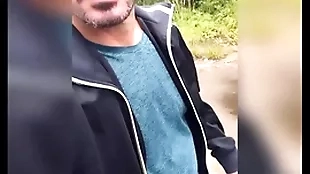 Me exibindo picayune mato