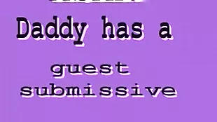 Asmr has a dutiful roomer