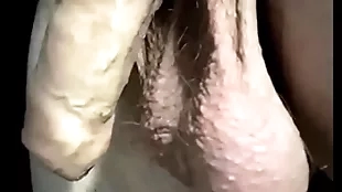 Balls swinging