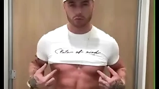 Big locate man uniformly absent