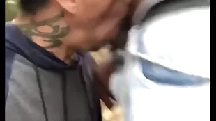 Mavanbo me parou na rua