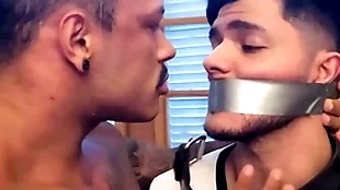 Fito torres in villeinage scenes at hand jerri gomes shafting pledged added to gagged