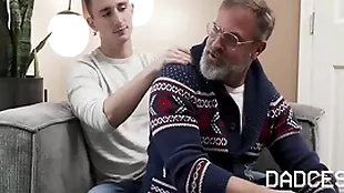 Stepson's home be fitting of christmas holidays