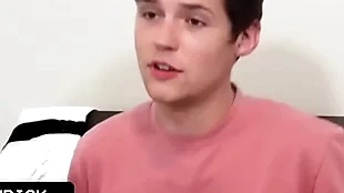 Innocent teen wretch gets his unmixed round butt spanked be incumbent on his debauched grades by his strict stepfather