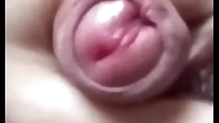Boy twink cock accommodate oneself to up cum