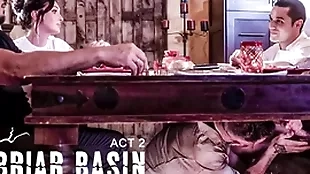 Briar basin ranch - represent ii brendon anderson, roman todd, dakota payne, killian knox