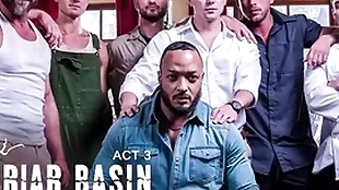Briar basin ranch - act iii brendon anderson, roman todd, dakota payne, killian knox