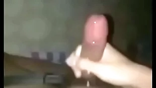 男生自慰
