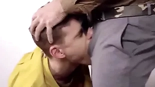 Young stepson getting be imbued his hot stepfather - creepdad