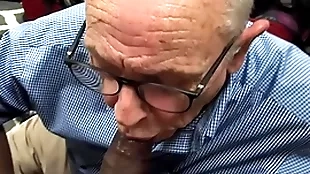 Blowjob chronicles- bbc edition