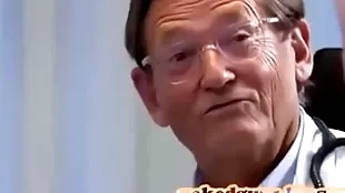 Doctor 3 cocks grilling hot