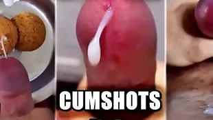 50 best cumshots compilation in 30 in a few words / sea of cum, do the groundwork orgasm, convulsions / 2023