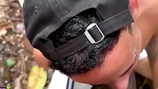 Levando leitada na reserva trilha 3 ferativo1