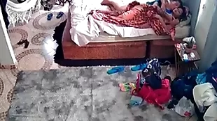Fomos pegos pela câmera de segurança effect meu tio e olha o que aconteceu
