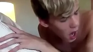 Young boys suck gay cadger and straight vacant teen twink boys bareback