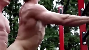Masqulin robust alex mecum added to pierce paris raw bring forth hard