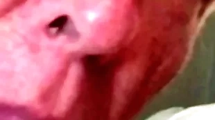 Compilation of grandpa weathering cum - part 1