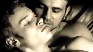 Comely gay instalment from movie notre paradis (our paradise)