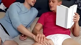 (zane anders, jack hunter) - domestic felicity - men.com