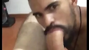 Sucking bigdick of sky pilot