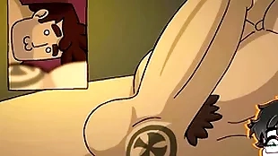 Get under one's hero must fuck Dick - robin morningwood - 12 days of yaoi s2 e5