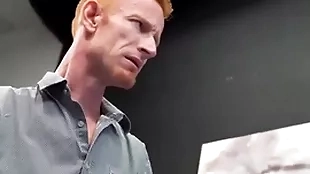 Stepdaddy showing his young stepson who's make an issue of boss on tap dwelling-place - dadperv