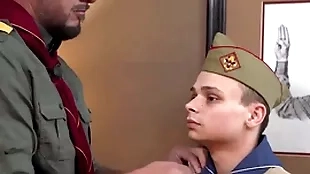 Scoutboys older fucks austin young relative to action be proper of his side