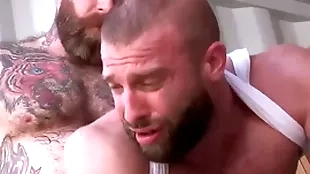 Trailertrashboys flimsy jack dixon barebacks donnie argento