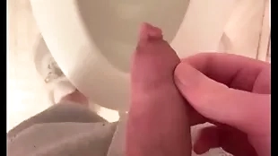 Uncut pass muster a harmonize young #foreskin