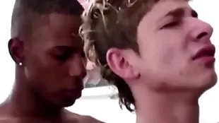 Twink having it away with chubby learn of