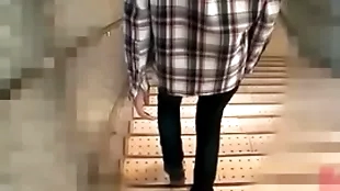 [full ver. is available solely for membership together nigh forthright release*1]. a boy spotted readily obtainable station r. he starts tracking him from near his digs together nigh tries forth climb to him from hammer away seat next forth him...
