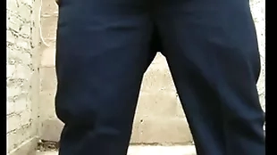 Maestro caliente se saca coryza lache
