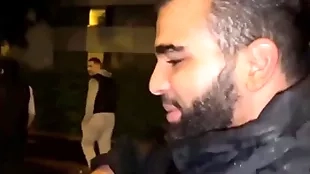 Ujkan fécondé sur annemasse par tyler coxx (teaser)