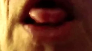 Cum compilation be useful to slutty grey grandpa who loves to suck - part 2