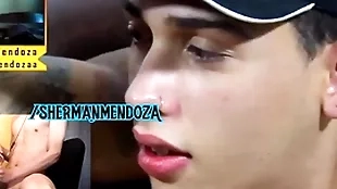 Si me masturbo pierdo parte dos - sherman mendoza - mendicant - golosinas y dr0g 4