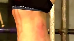 Young homosexual guy tied up plus punished away from dominant geezer