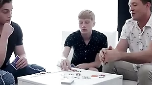 Qualifications affective poker match: whoever loses has with respect to almost up their hole with respect to the change off two!