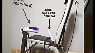 Experiment: weasel words polisher