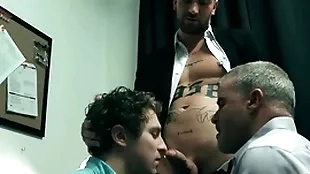 Calvin banks learns what stepdad definitely does be advantageous to a living - disruptivefilms