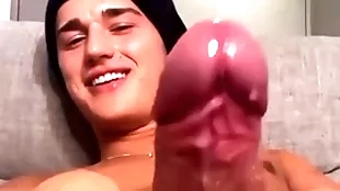 More tumblr amateurs cum - 60 at hand 6