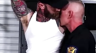 Nastydaddy soft dilf jack dixon barebacks shut off mike gerle