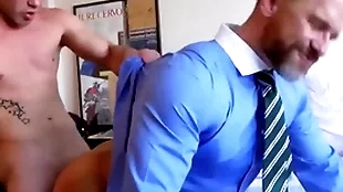 Menatplay ricky blue anal fucks barely acceptable stepdad dirk caber