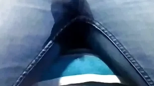 Streaming my pants