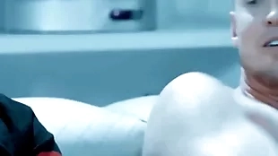 Did you ever after jerk off around porn roughly another bloke before?