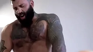 Make believe daddy punishes his young - dadperv.com
