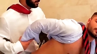 Menatplay fair hunk xavi duran anal breeds nicolas brooks